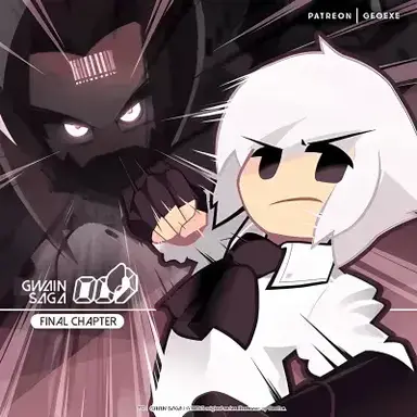 Profile image of -Gwain Saga-