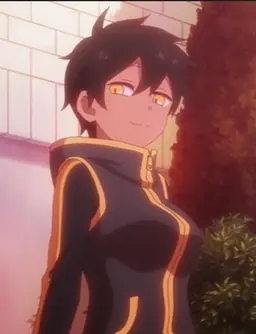 Profile image of Natsumi Kurobe