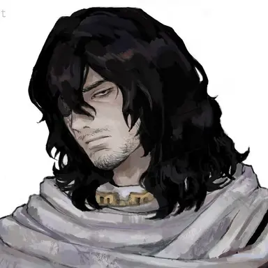 Profile image of Aizawa