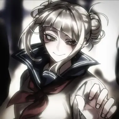 Profile image of Toga