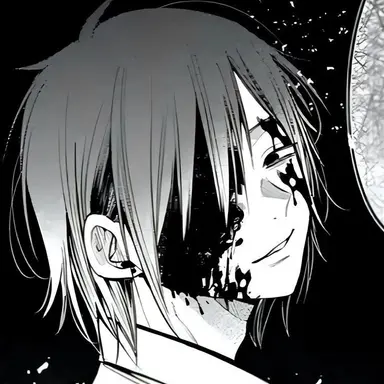 Profile image of 道満