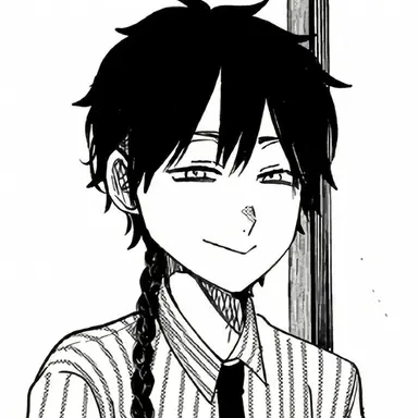 Profile image of 夷三郎