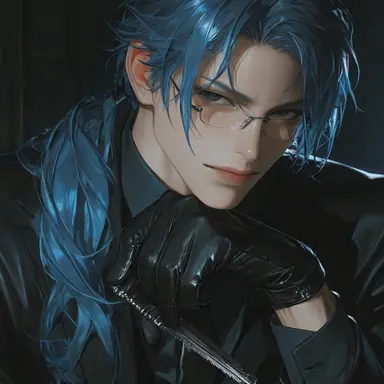 Profile image of カイ