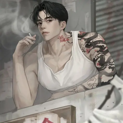 54335의 로건