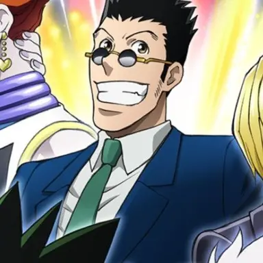 Profile image of レオリオ