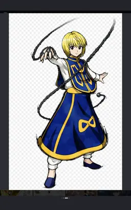 Profile image of クラピカ