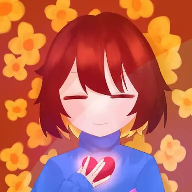 Profile image of フリスク