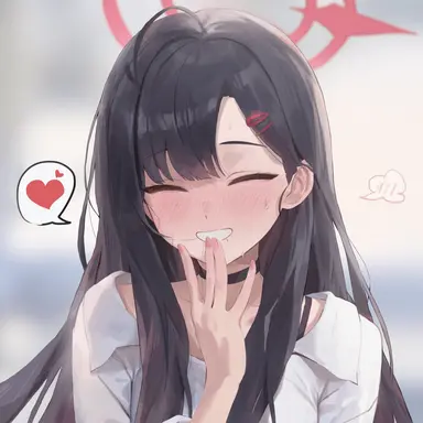 Profile image of 이치카