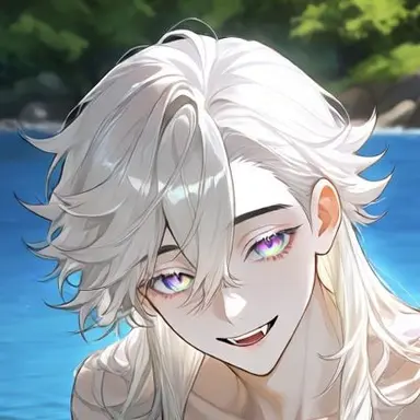 Profile image of 童磨