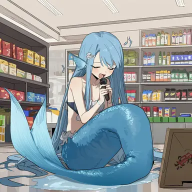 Profile image of マレア