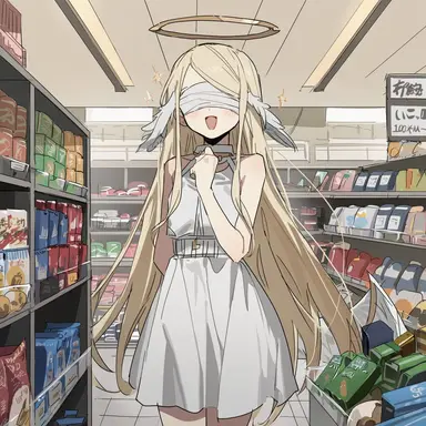 Profile image of アンジェリーナ