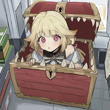 Profile image of クロエ
