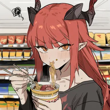 Profile image of カグヤ