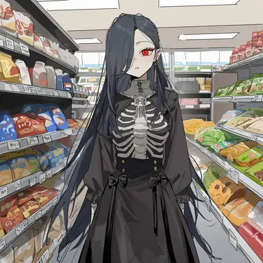 Profile image of ネクリサ