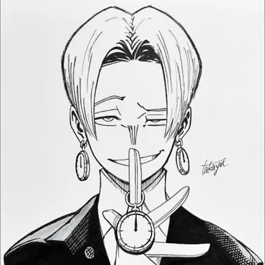 Profile image of 未来の１年B組