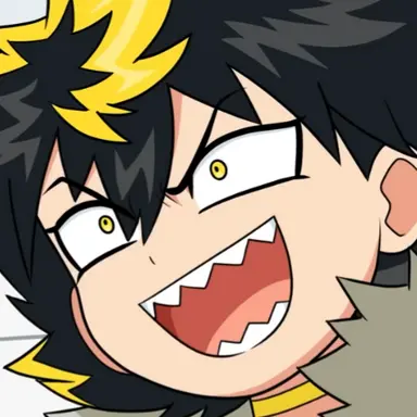 Profile image of キバ