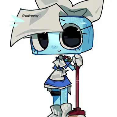 Profile image of 티샤