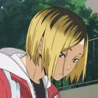 Profile image of 孤爪研磨