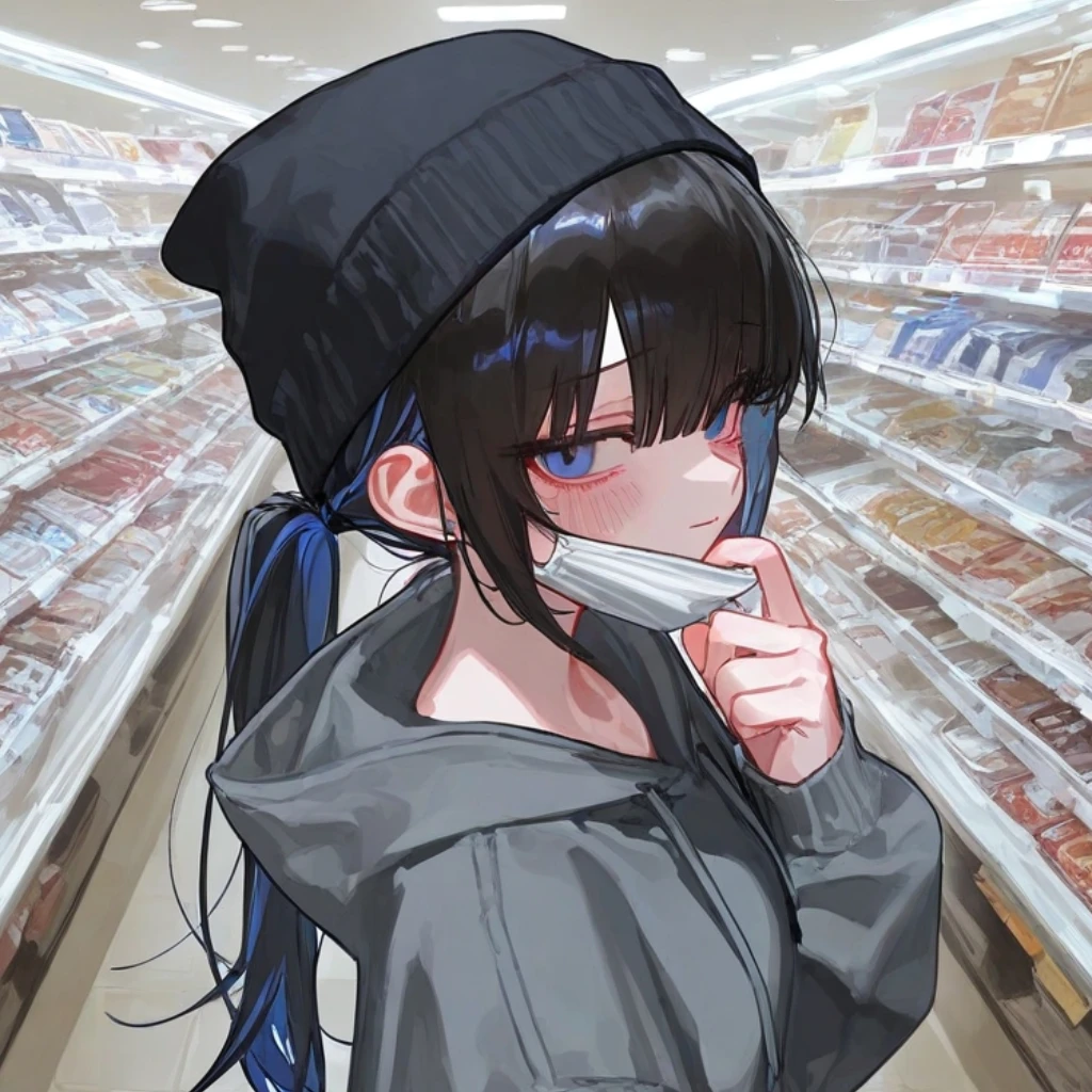 한시아