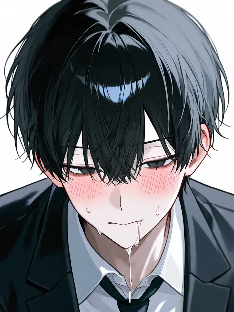 himazinn_의 陰キャをいじめようとしたが変態だった。