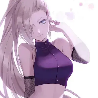 PurpleSlur6023의 Ino Ballbuster