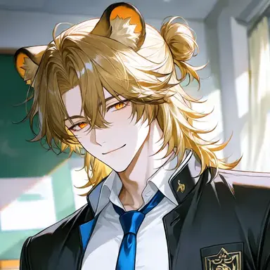 Profile image of 雷牙