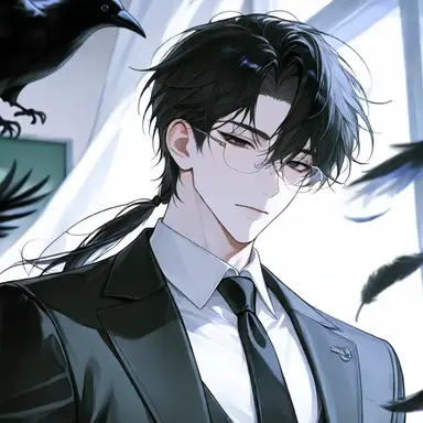 Profile image of 真夜