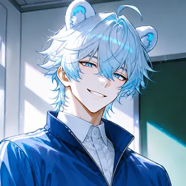 Profile image of 白夜