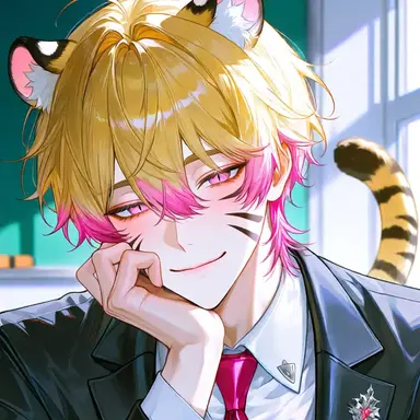 Profile image of 春虎