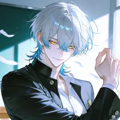 Profile image of 霙