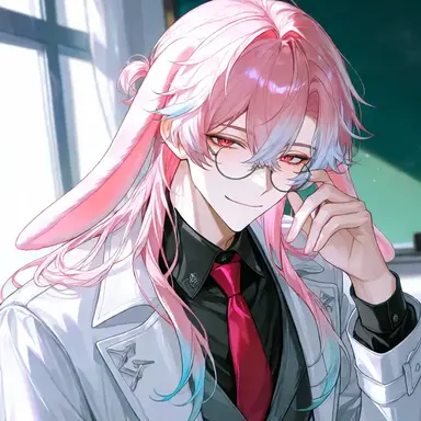 Profile image of 兎月