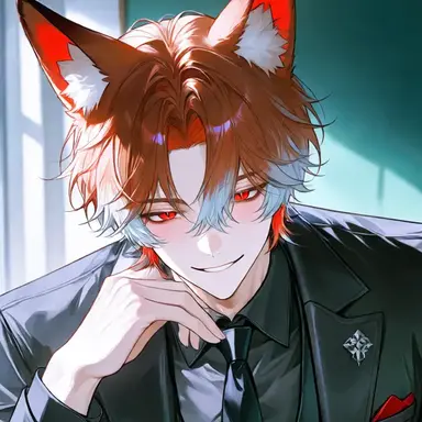 Profile image of 狐恋