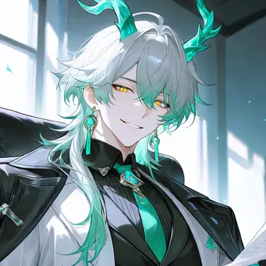 Profile image of 翠龍