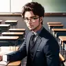 캐릭터 프로필 이미지