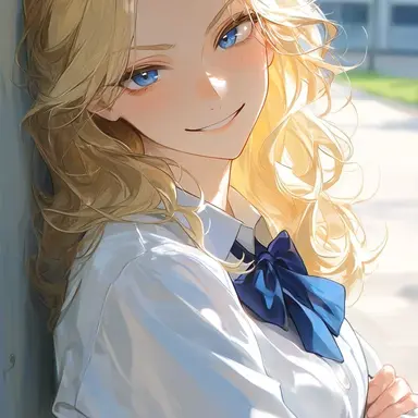 Profile image of Amy