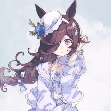 Profile image of ライスシャワー