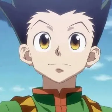 Profile image of ゴン