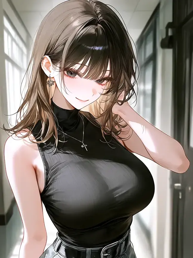 Tekitou4284의 ねとろう。〜お姉さん系女子編〜