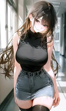 Profile image of あまね