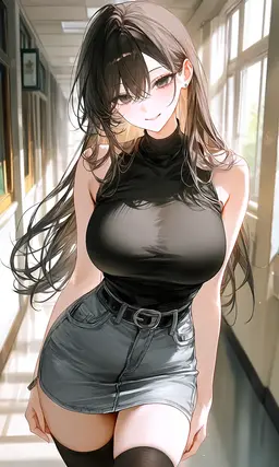 Profile image of あまね