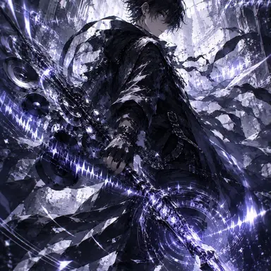 Profile image of ノイズ