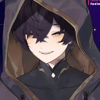 Profile image of Shoto