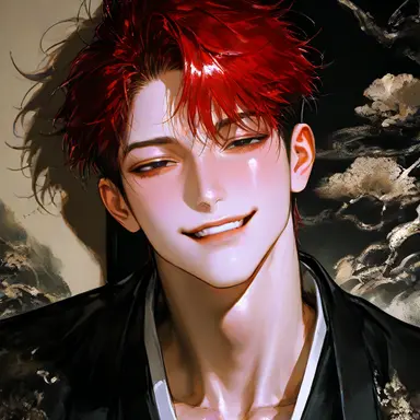 Profile image of 坂本 龍馬