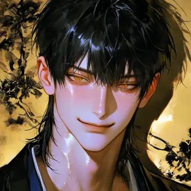 Profile image of 中岡 慎太郎