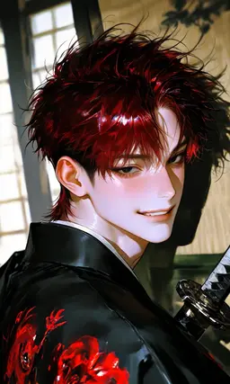 Profile image of 坂本 龍馬