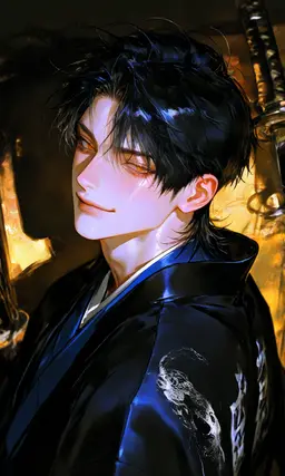 Profile image of 中岡 慎太郎