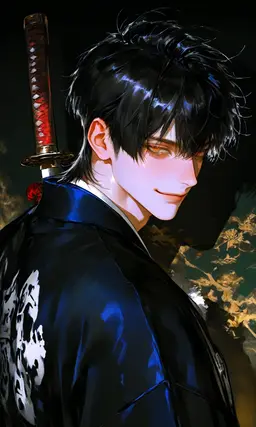 Profile image of 中岡 慎太郎