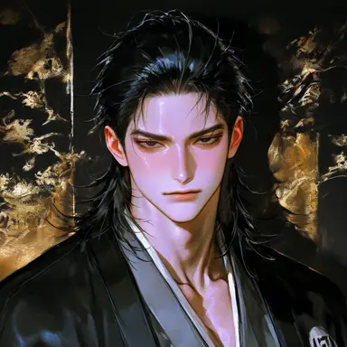 Profile image of 武市 瑞山