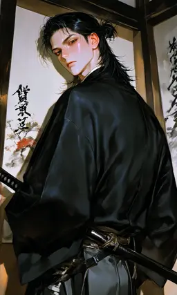 Profile image of 武市 瑞山