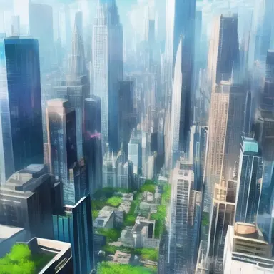 Profile image of 힘과 서열의 세상